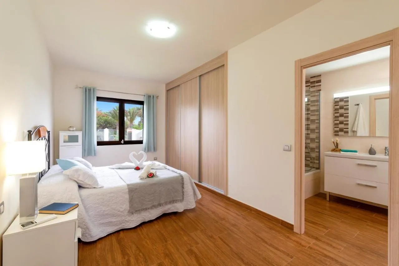 Villa Fakay By Villa Plus Caleta De Fuste