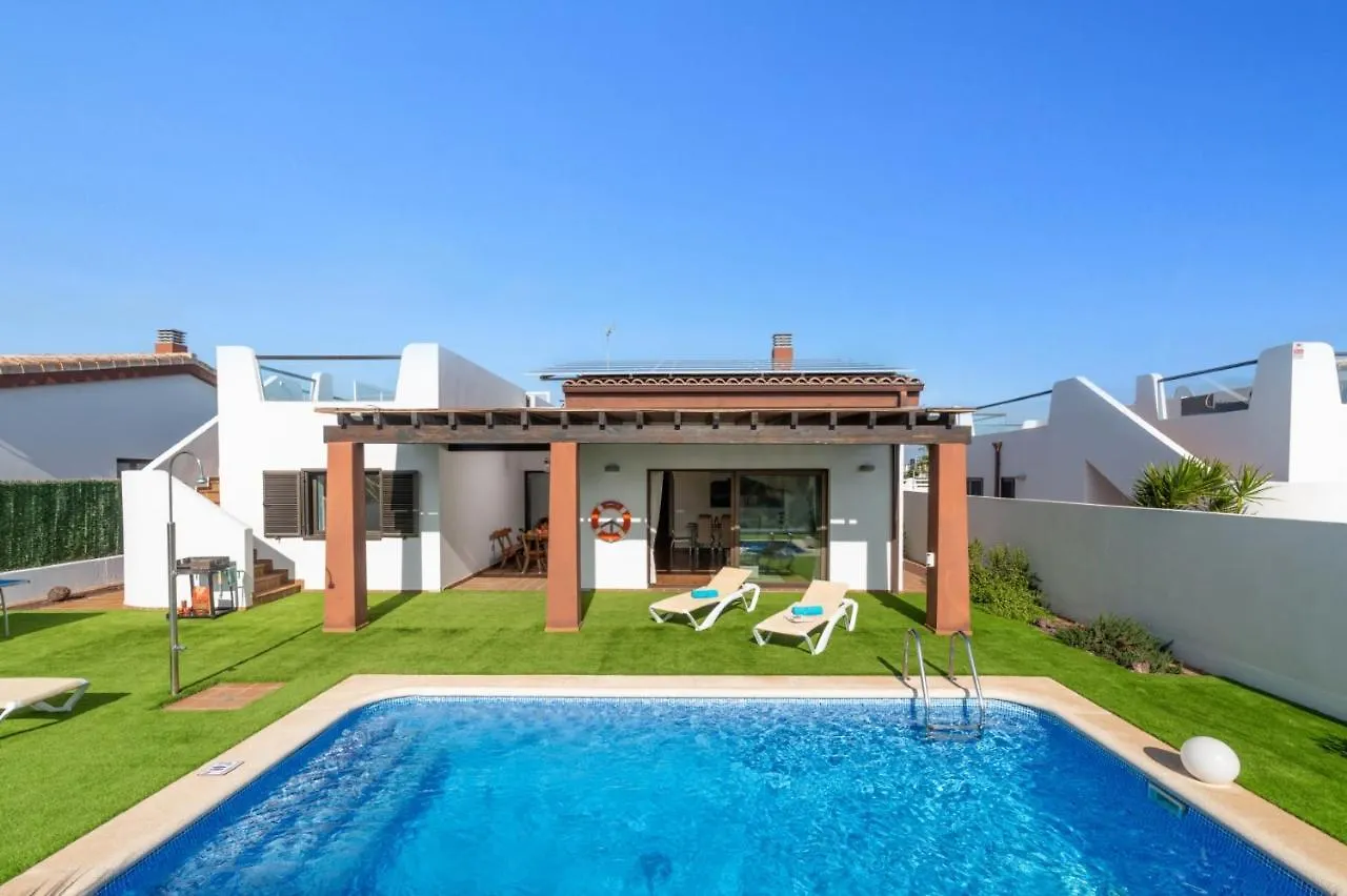 Villa Fakay By Villa Plus Caleta De Fuste
