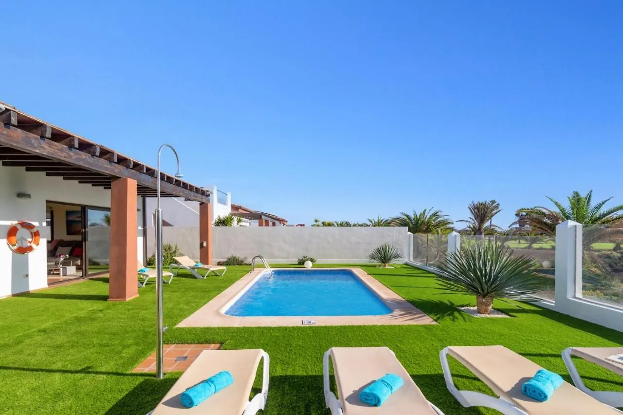 Villa Fakay By Villa Plus Caleta De Fuste