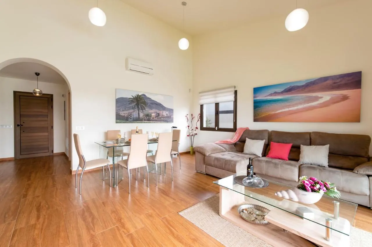 Villa Fakay By Villa Plus Caleta De Fuste