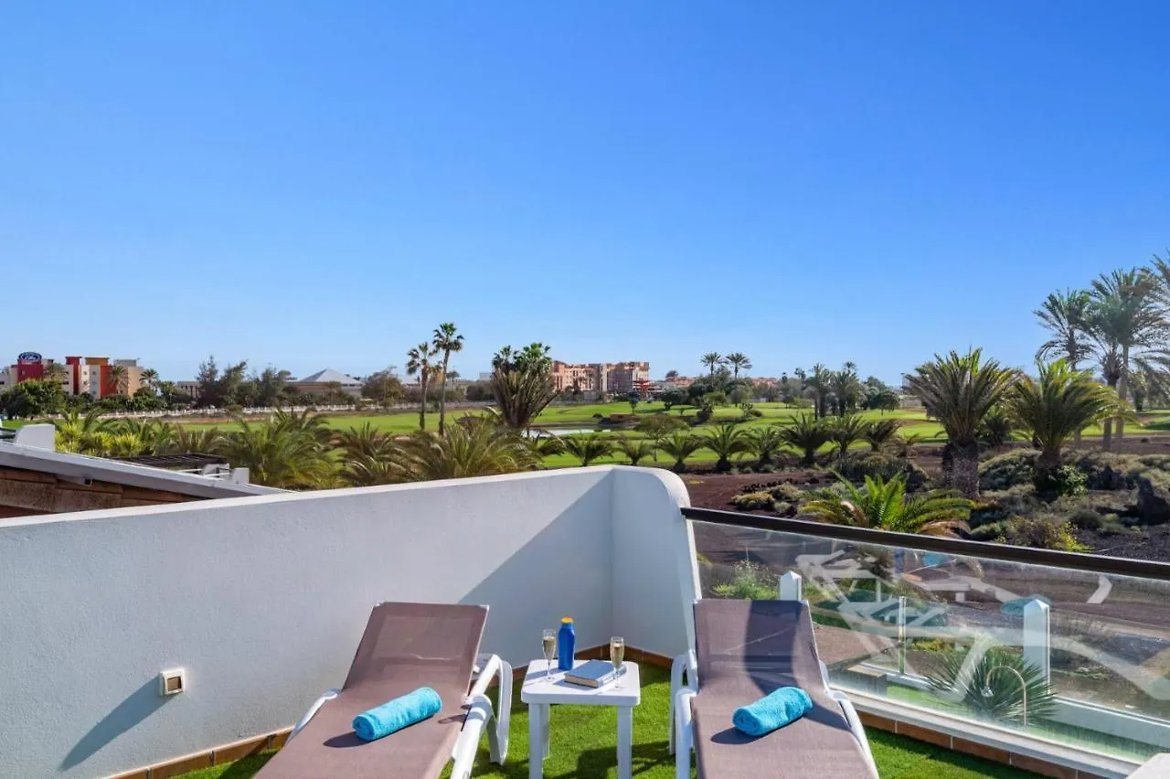 Villa Fakay By Villa Plus Caleta De Fuste